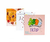 Tik Ťap