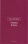 Timaios / Kritias