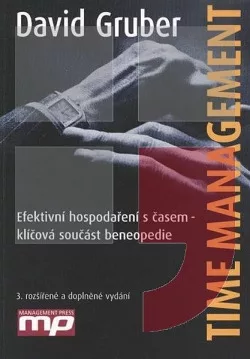 Time Management - 	efektivní hospodaření s časem - klíčová součást beneopedie