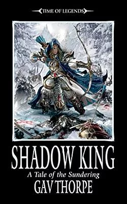 Shadow King