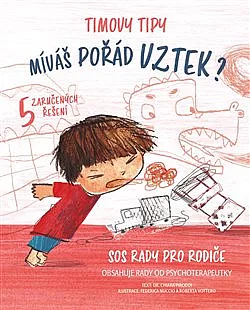 Míváš pořád vztek?