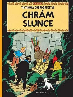 Chrám Slunce