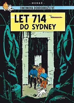Let 714 do Sydney