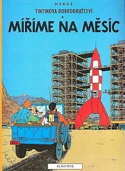 Míříme na Měsíc
