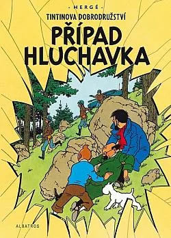 Případ Hluchavka