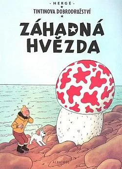 Záhadná hvězda