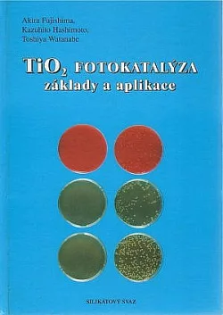 TiO2 Fotokatalýza