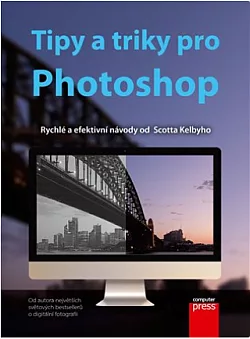 Tipy a triky pro Photoshop