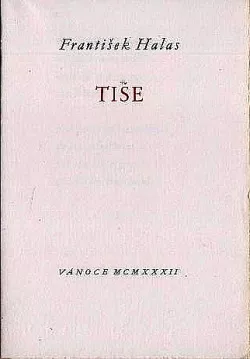 Tiše