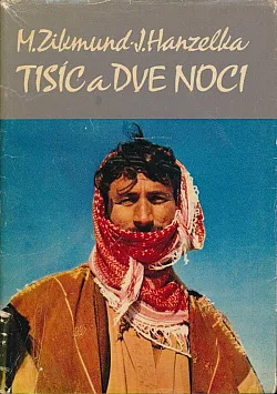 Tisíc a dve noci