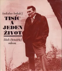 Tisíc a jeden život