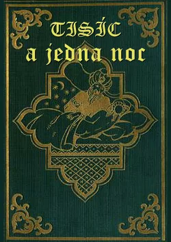 Tisíc a jedna noc