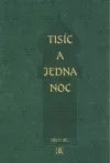 Tisíc a jedna noc. Díl 3
