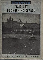 Tisíc let duchovního zápasu