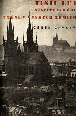 Tisíc let stavitelského umění v českých zemích