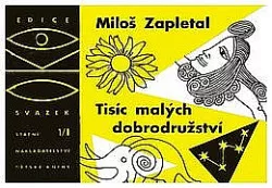 Tisíc malých dobrodružství I