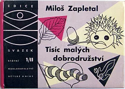 Tisíc malých dobrodružství II