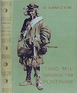 Tisíc mil Sibiřskými pustinami