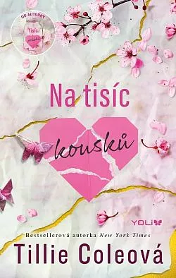 Na tisíc kousků