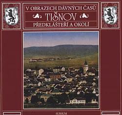 Tišnov, Předklášteří a okolí