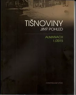 Tišnoviny - Jiný pohled: ALMANACH I/2015