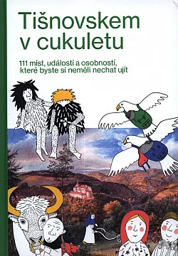 Tišnovskem v cukuletu