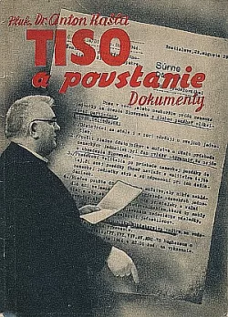 Tiso a povstanie