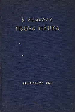 Tisova náuka