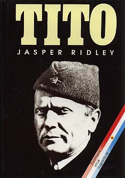 Tito: Životopis otce Jugoslávie