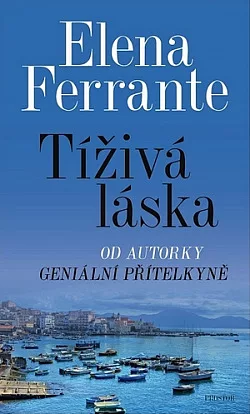 Tíživá láska