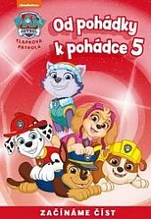 Tlapková patrola  - Od pohádky k pohádce 5
