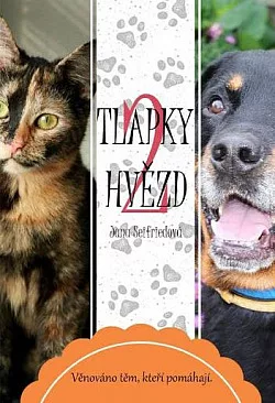 Tlapky hvězd 2