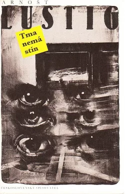 Tma nemá stín