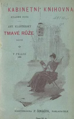 Tmavé růže