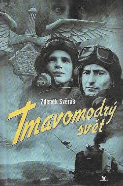 Tmavomodrý svět