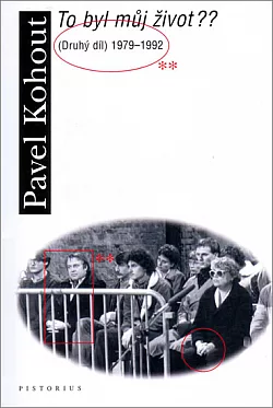 To byl můj život?? - (Druhý díl) 1979-1992