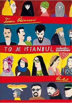 To je Istanbul