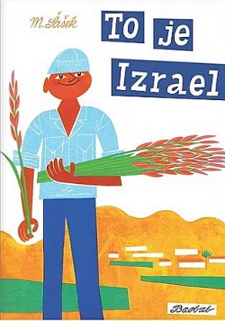 To je Izrael