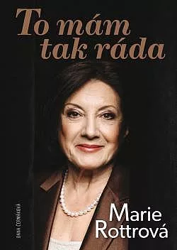 To mám tak ráda: Marie Rottrová