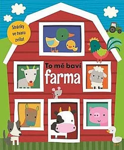 To mě baví - Farma