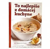 To najlepšie z domácej kuchyne