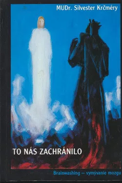 To nás zachránilo