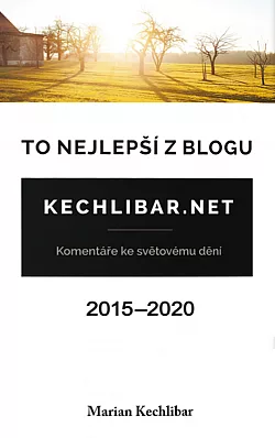 To nejlepší z blogu 2015-2020