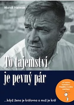 To tajemství je pevný pár