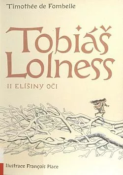 Tobiáš Lolness. II. Elíšiny oči