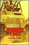 Tobrúk 1941