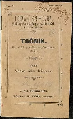 Točník
