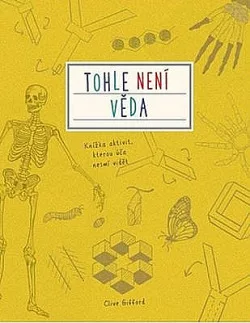 Tohle není věda