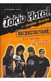 Tokio Hotel - Druhá kniha