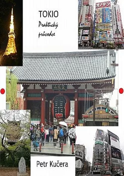 Tokio - Praktický průvodce